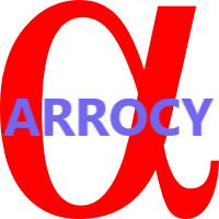 Arrocy